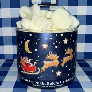 Bath and Body Works Wax Melts